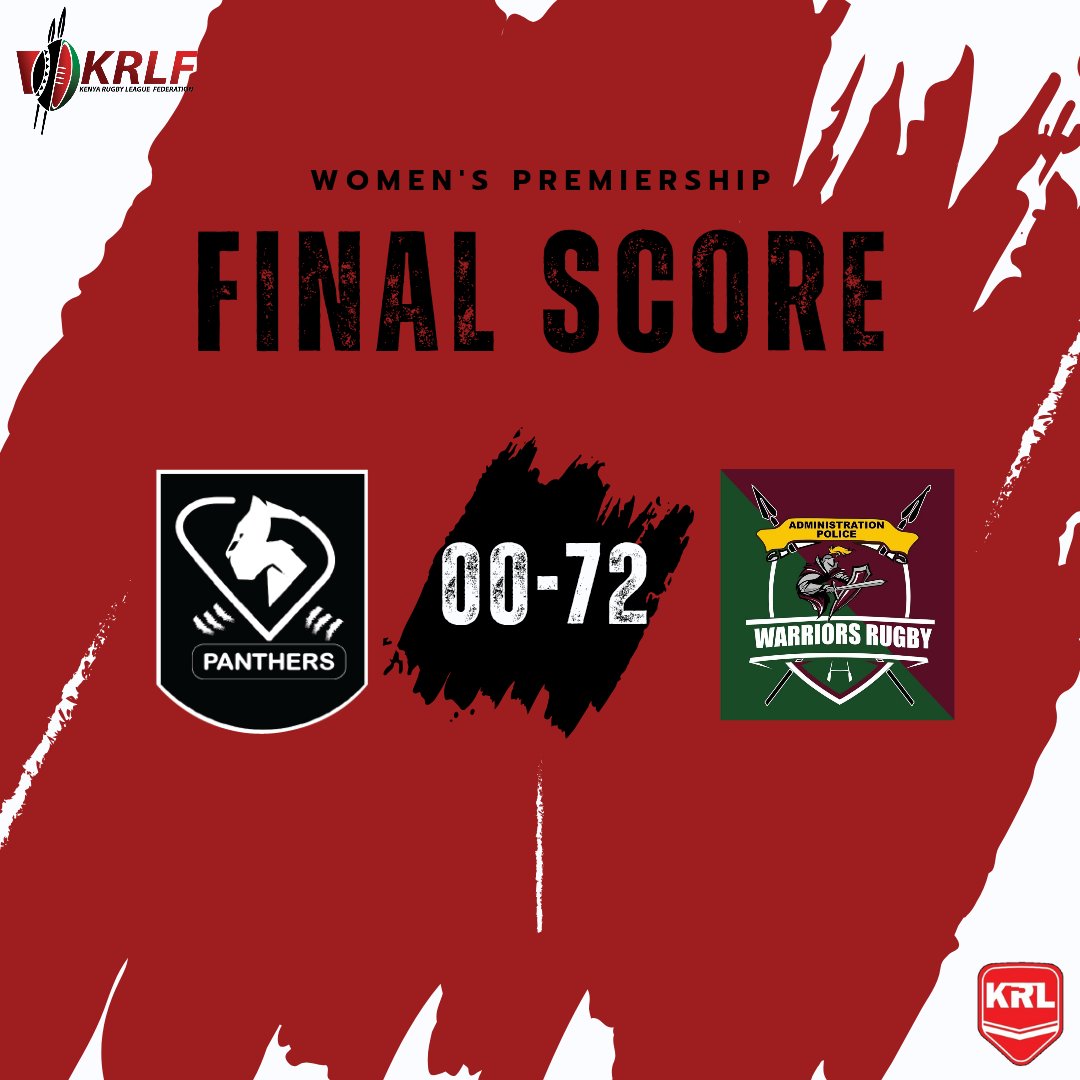 Kenya Rugby League tweet media