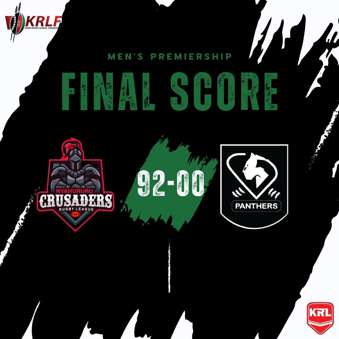 Kenya Rugby League tweet media