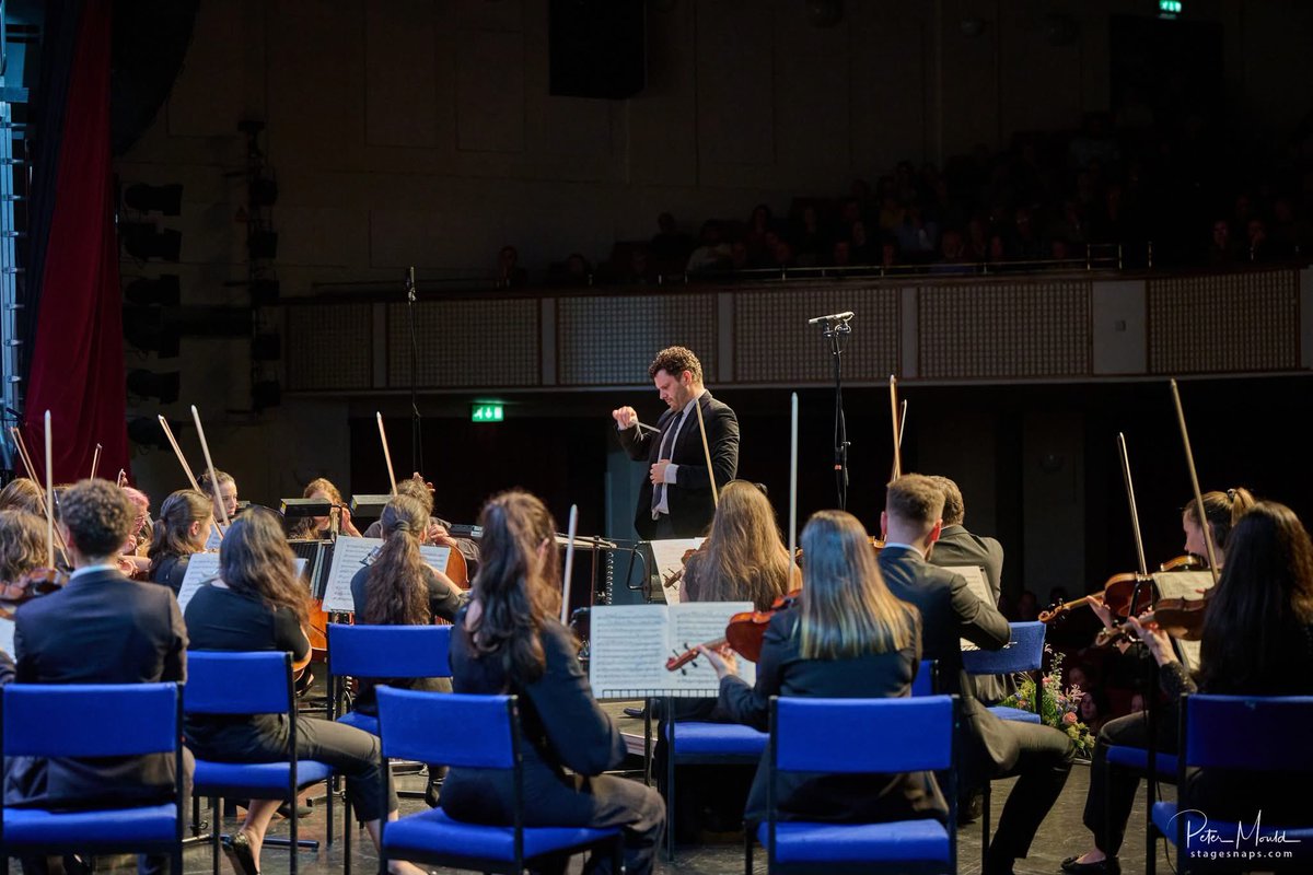 Hastings Philharmonic Orchestra (@hastingsphil) on Twitter photo HPO White Rock!
Don’t miss HPO performing Rimsky-Korsakov’s dazzling and spectacular Scheherazade Dance Suite <a href="/The_White_Rock/">White Rock Theatre</a> on Tuesday 1st July at 7:30pm.
Tickets and more info: hastingsphilorchestra.co.uk/1st-july-25 HPO White Rock!
Don’t miss HPO performing Rimsky-Korsakov’s dazzling and spectacular Scheherazade Dance Suite <a href="/The_White_Rock/">White Rock Theatre</a> on Tuesday 1st July at 7:30pm.
Tickets and more info: hastingsphilorchestra.co.uk/1st-july-25
