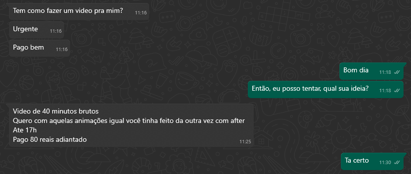 Flores o Editor tweet media