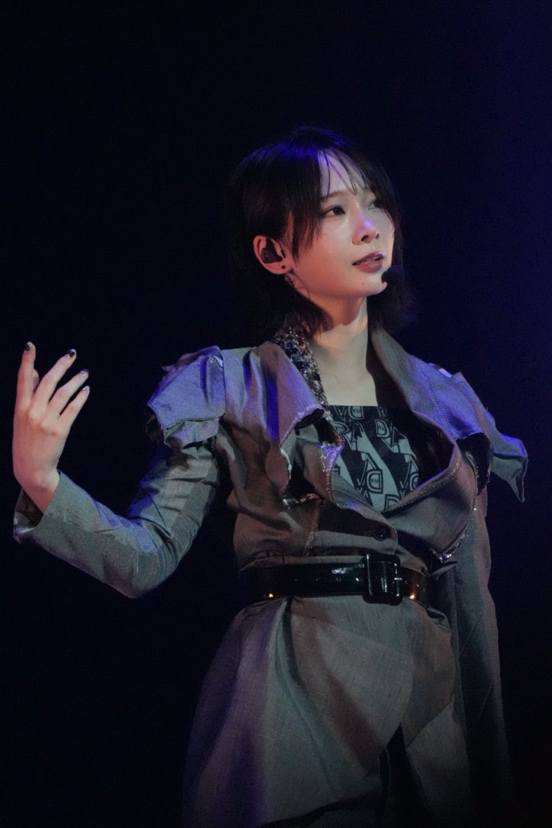 宮澤 佐江/Sae Miyazawa | 🌻 2025.8.24.SUN SAE MIYAZAWA FIRST