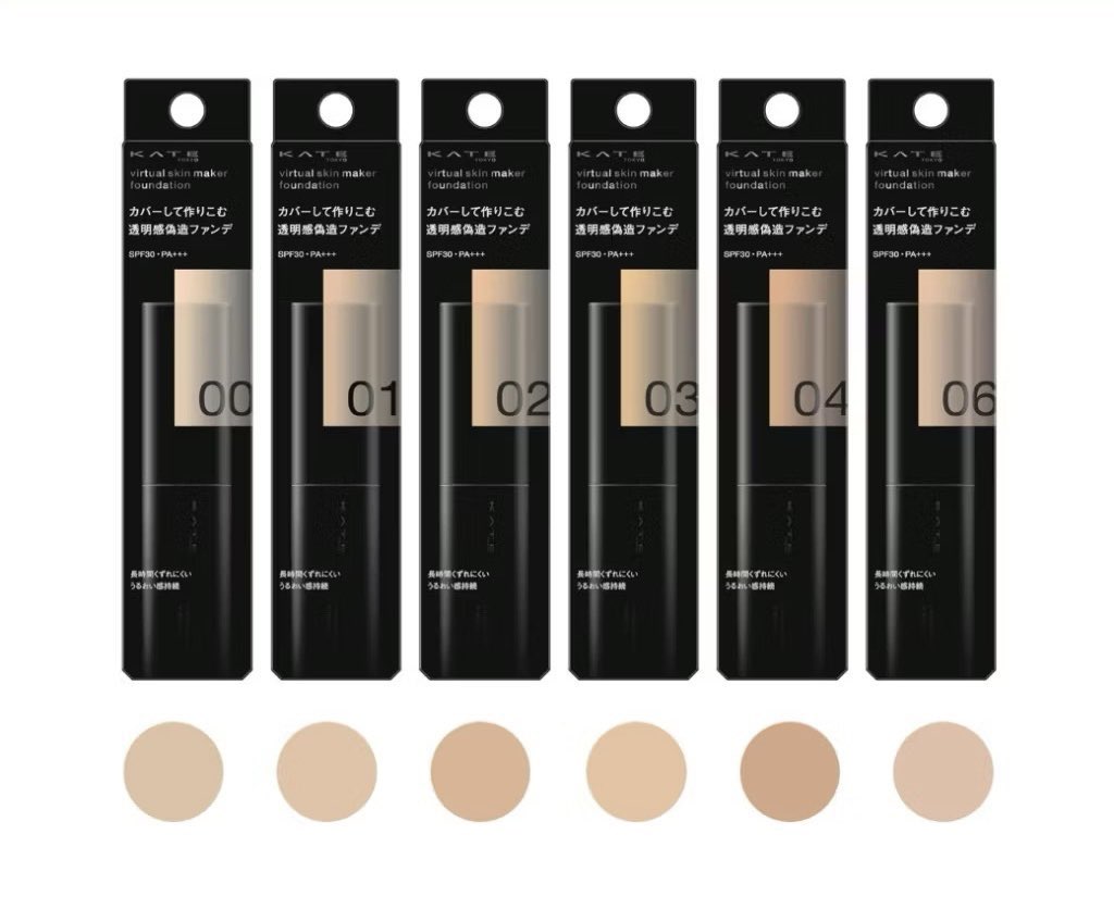 nxpkiwx_'s tweet photo. ⋆𐙚 ̊.  pls rt  นาทีทองมั้กๆลดราคาให้จุกๆ

รองพื้น Kate virtual skin maker foundation

❕ขวดละ 150.- มีครบทุกสีค่า❕
(มีค่าจัดส่ง 25.- / นัดรับสยามได้คั้บ)

#KATEXNANI #KATETokyo #KATEThailand #KATEFoundation
#hirunkit_  #ส่งต่อเครื่องสำอาง https://t.co/Xbuthx4L8M