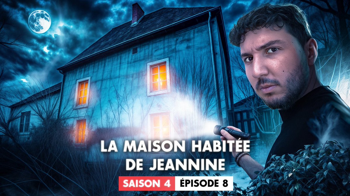 JRM Paranormal tweet media