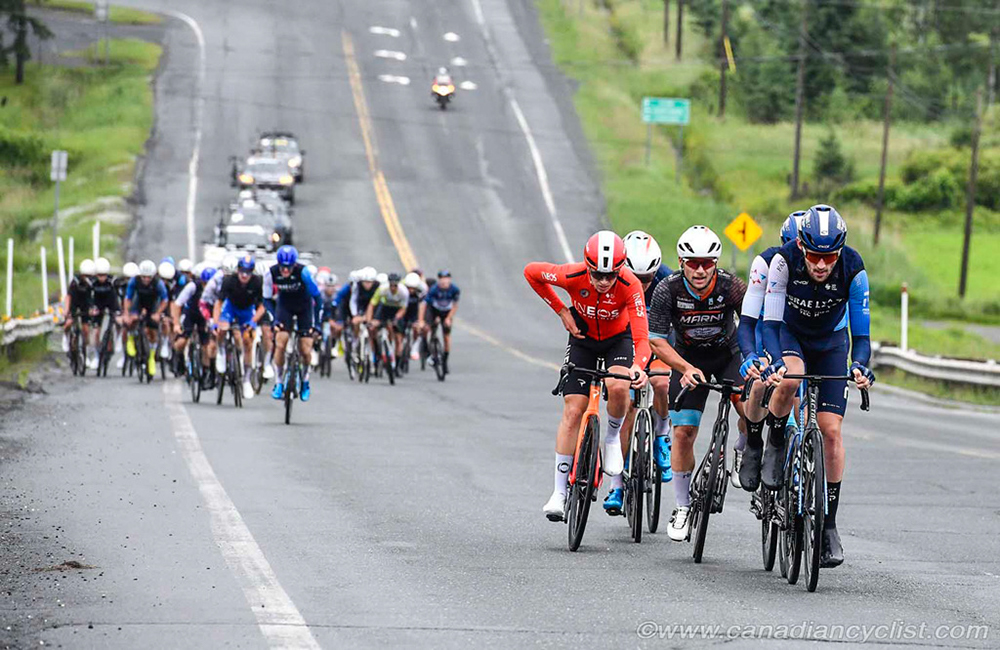 Canadian Cyclist tweet media