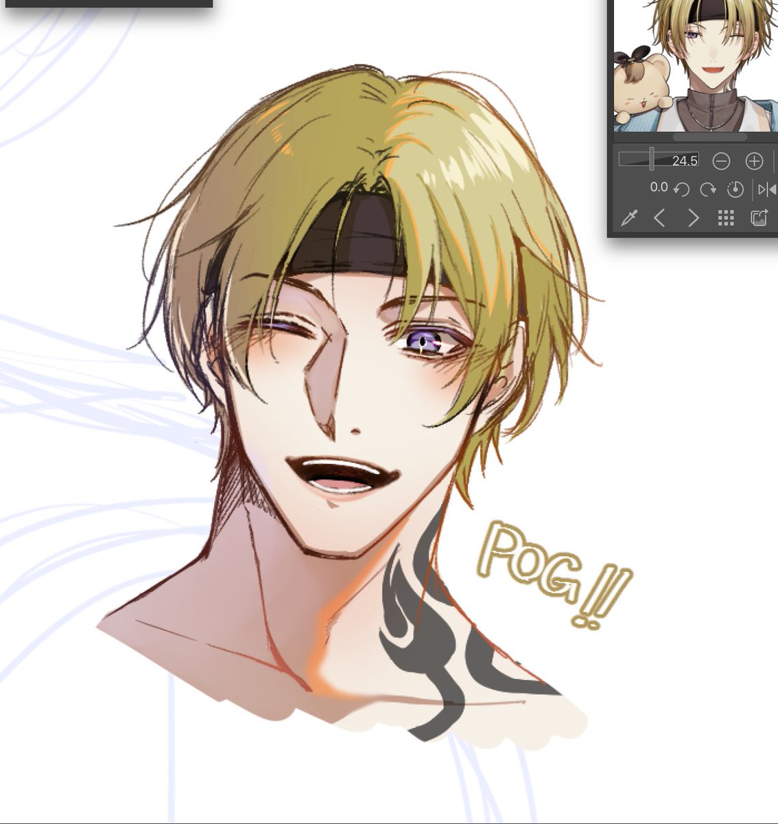 Prk_o1's tweet image. cute🦁💰