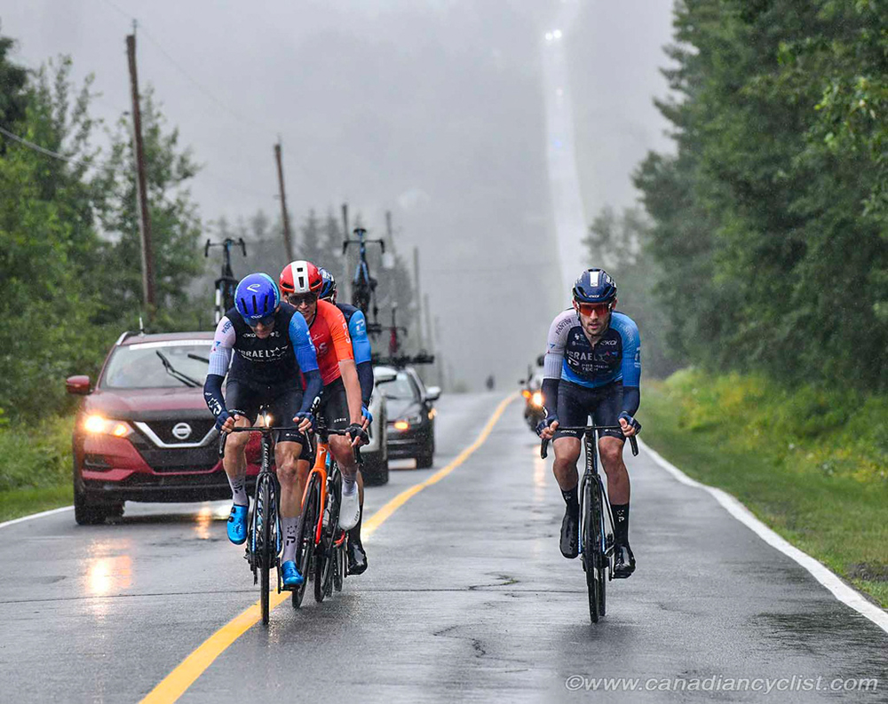 Canadian Cyclist tweet media