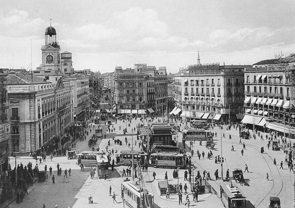 ElyonMan's tweet photo. 1870 / 1920 / 1960 / 2020 https://t.co/64SA3ANsGq