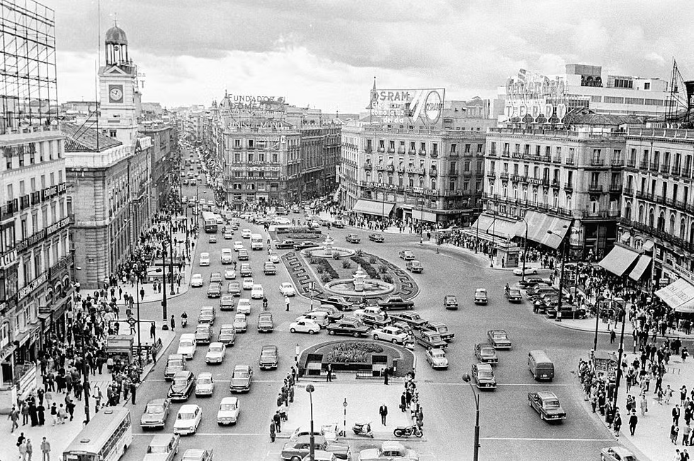 ElyonMan's tweet photo. 1870 / 1920 / 1960 / 2020 https://t.co/64SA3ANsGq