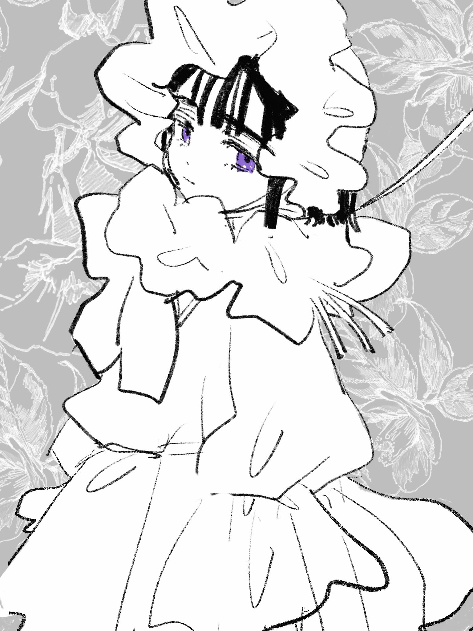 ささ➰ (@samoi_moi) / X
