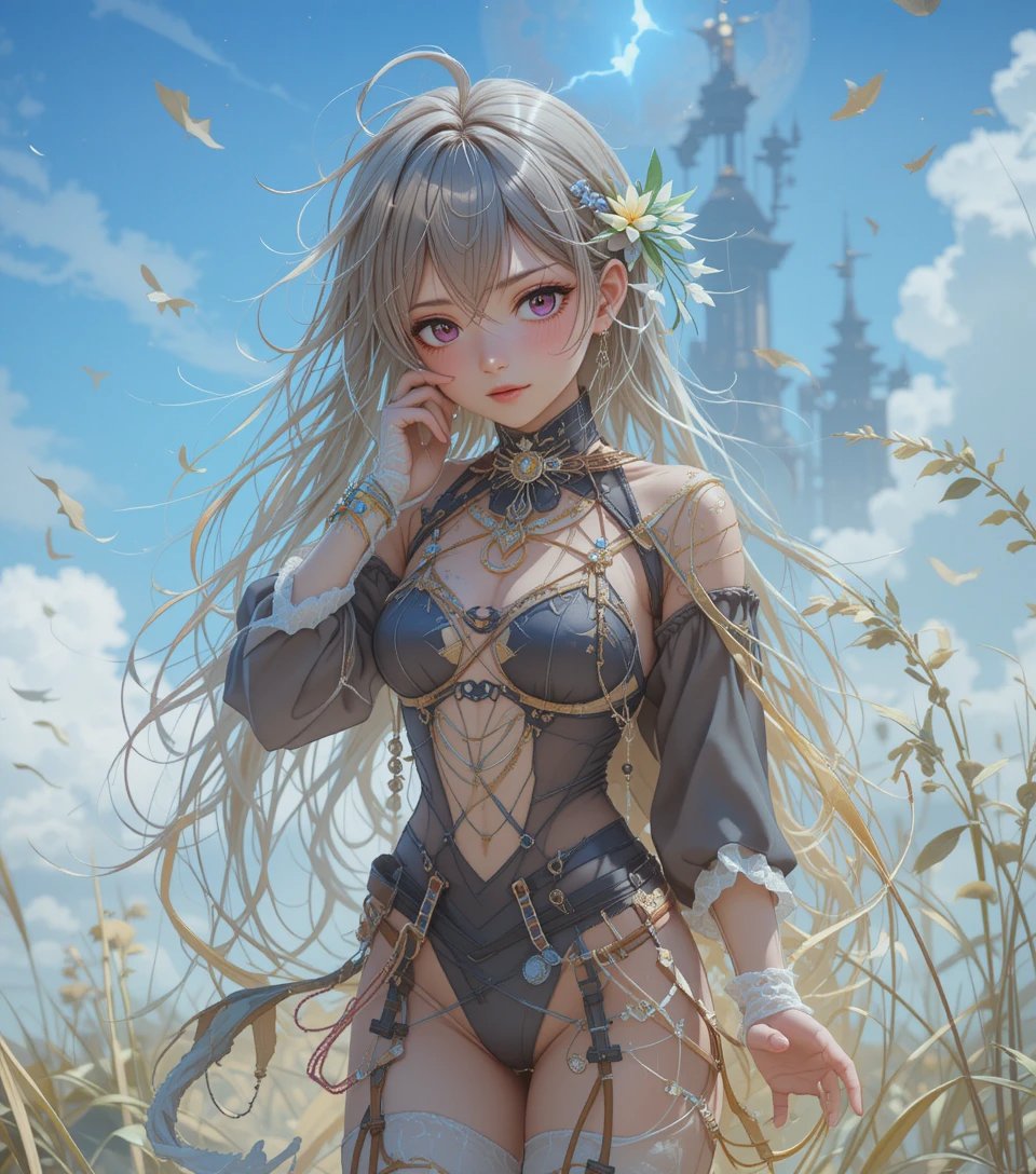 bi96ctor's tweet photo. Summer. Nature. Castle.
#AIart #aiartcommunity #AIArtistCommunity #girl #AIArtWork #digitalart #GoodnightXFriends #AIArtistCommunity #fantasyart #AIart #AIart #AIart #goodnight #artwork #timecaptured #AIイラスト #goodnight #おやすみなさい https://t.co/e5wNuItxXV