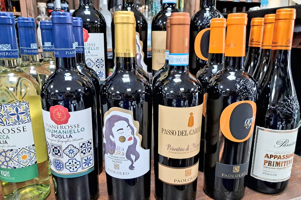 Decanter Spirit tweet media