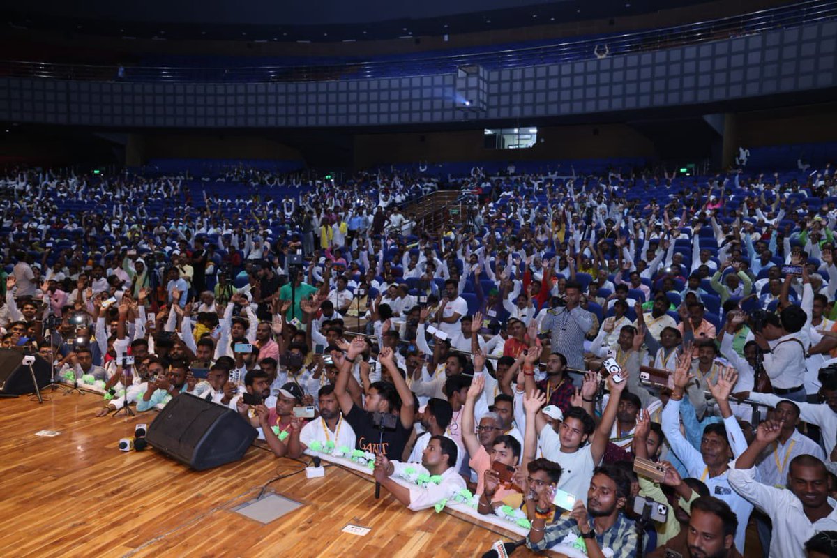 Tejashwi Yadav tweet media