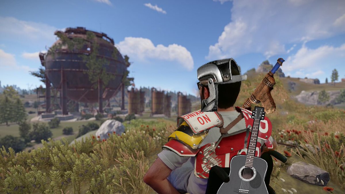 Día 5 (Por el culo) De  <a href="/Bellum_rust/">Bellum</a>, hoy se vienen monumentos y más movidas

Todos para dentro --> twtv/zeldarl

@taniesportss 

(No hay edit nuevo, estoy cansado jefe)