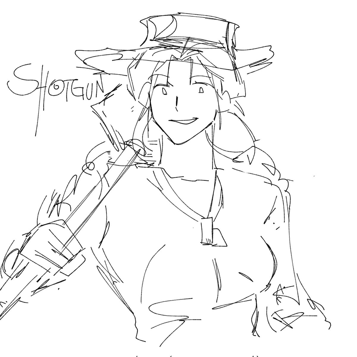 Margarette tweet media