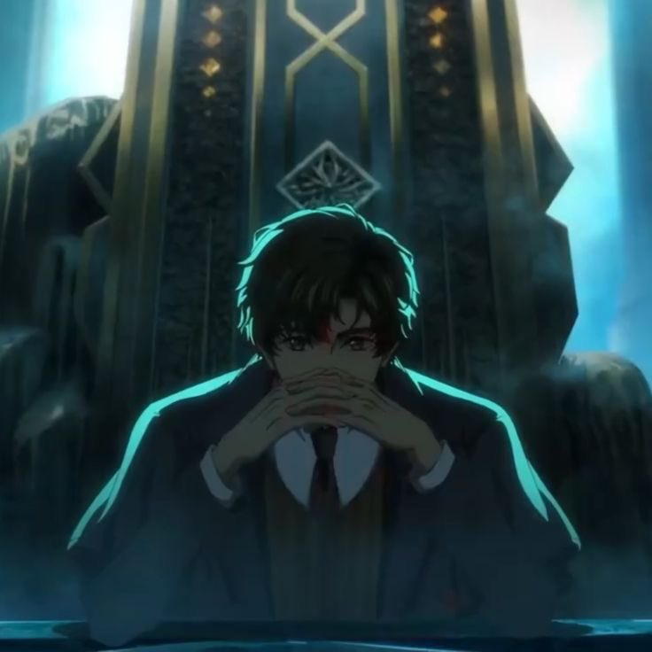 𝐇𝐀𝐁𝐈𝐁 | سانجوين #dexter tweet media