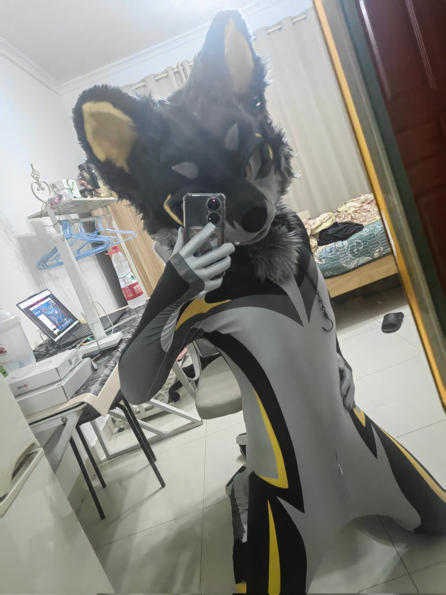 住新屋~穿新zen~