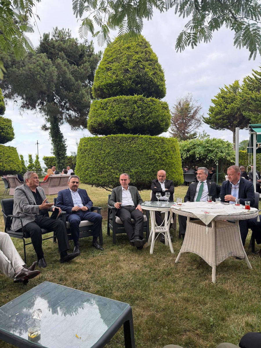 Dostlarımız Yeter-Enver Yılmaz ve Neslihan-Rıdvan Yalçın ailelerinin kıymetli evlatları Aytuğ ile Elif’in düğününe katılarak mutluluklarını paylaştık.  Sevgili gençlerimizi ve ailelerini tebrik ediyor, mutluluklar diliyorum. <a href="/enveryilmazordu/">Enver Yılmaz</a>