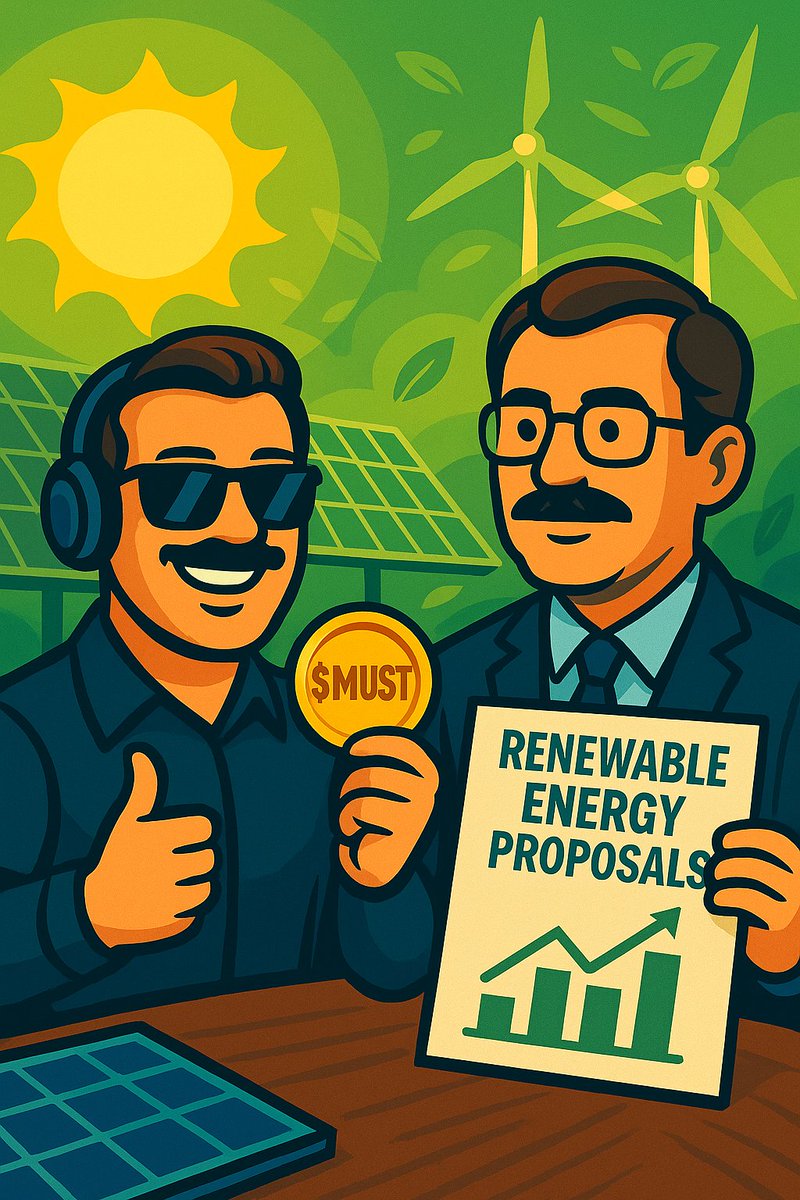 ElanMust_vision's tweet photo. Jesse D. Jenkins leads with vision on clean energy and climate policy. His stand for a greener future earns respect—and support. Even Elan Must knows: when science meets bold leadership,it's time to back the future.🌱🚀@jessejenkins #SustainableTomorrow #MUSTbacksGreen #ElanMust https://t.co/vf25RdNGvt
