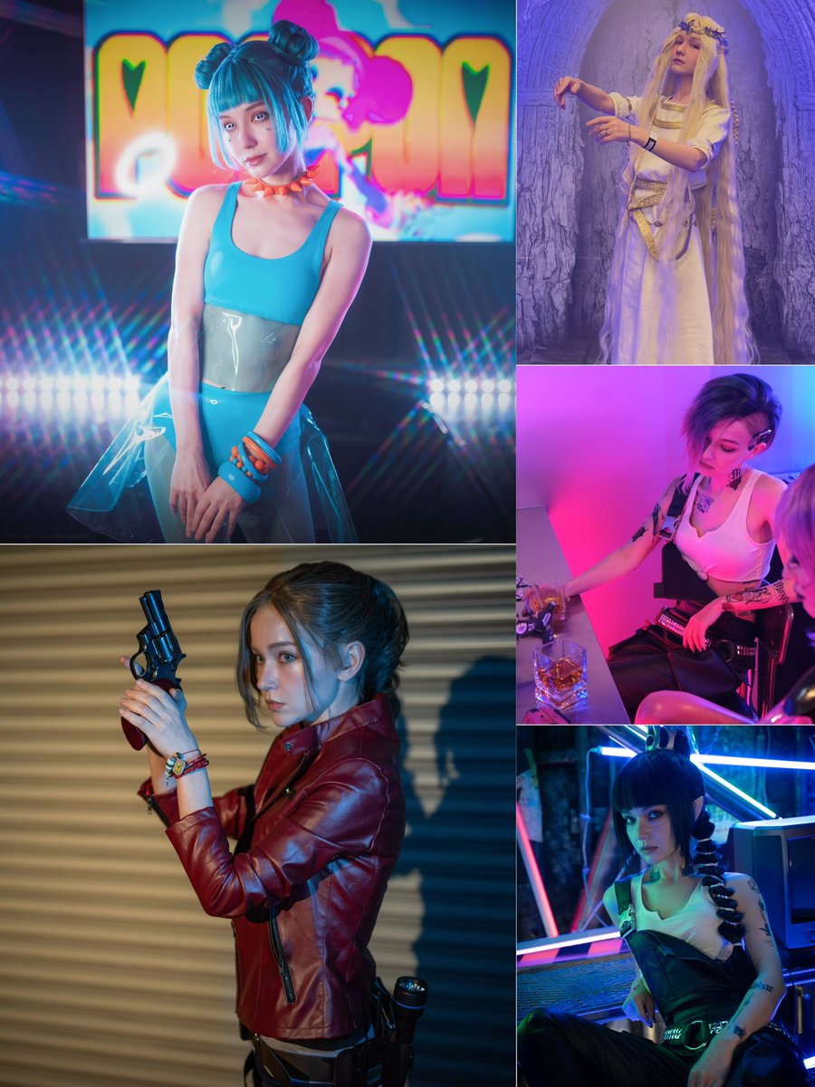 これからこれから🙂‍↔️
 #2025年上半期コスプレ総決算