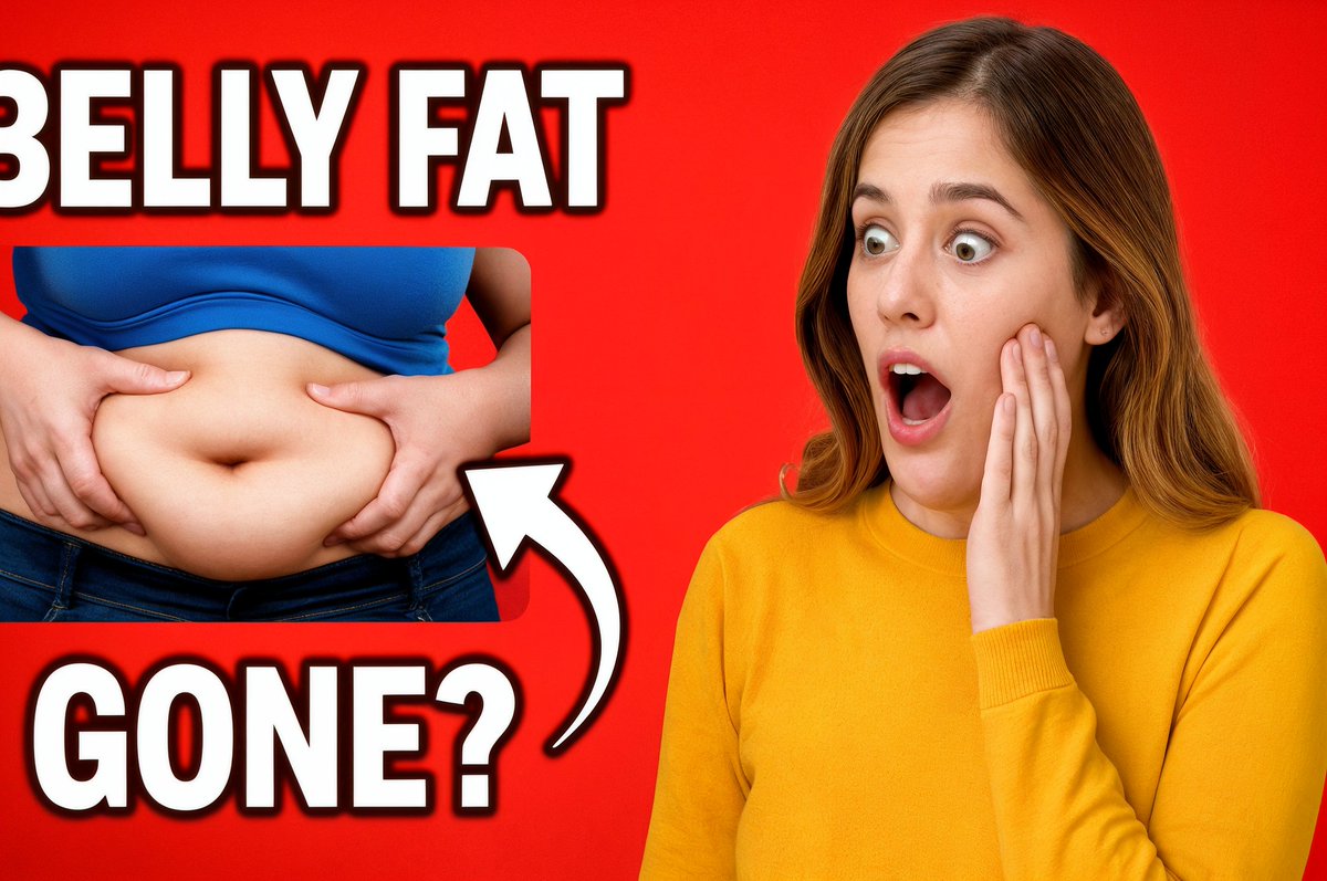 quickcrit9's tweet photo. Revealed: How She Melted 7lbs Without Exercise

👇 Learn More
https://t.co/zKvFzg4WD2

#WeightLoss https://t.co/obGvCHye55