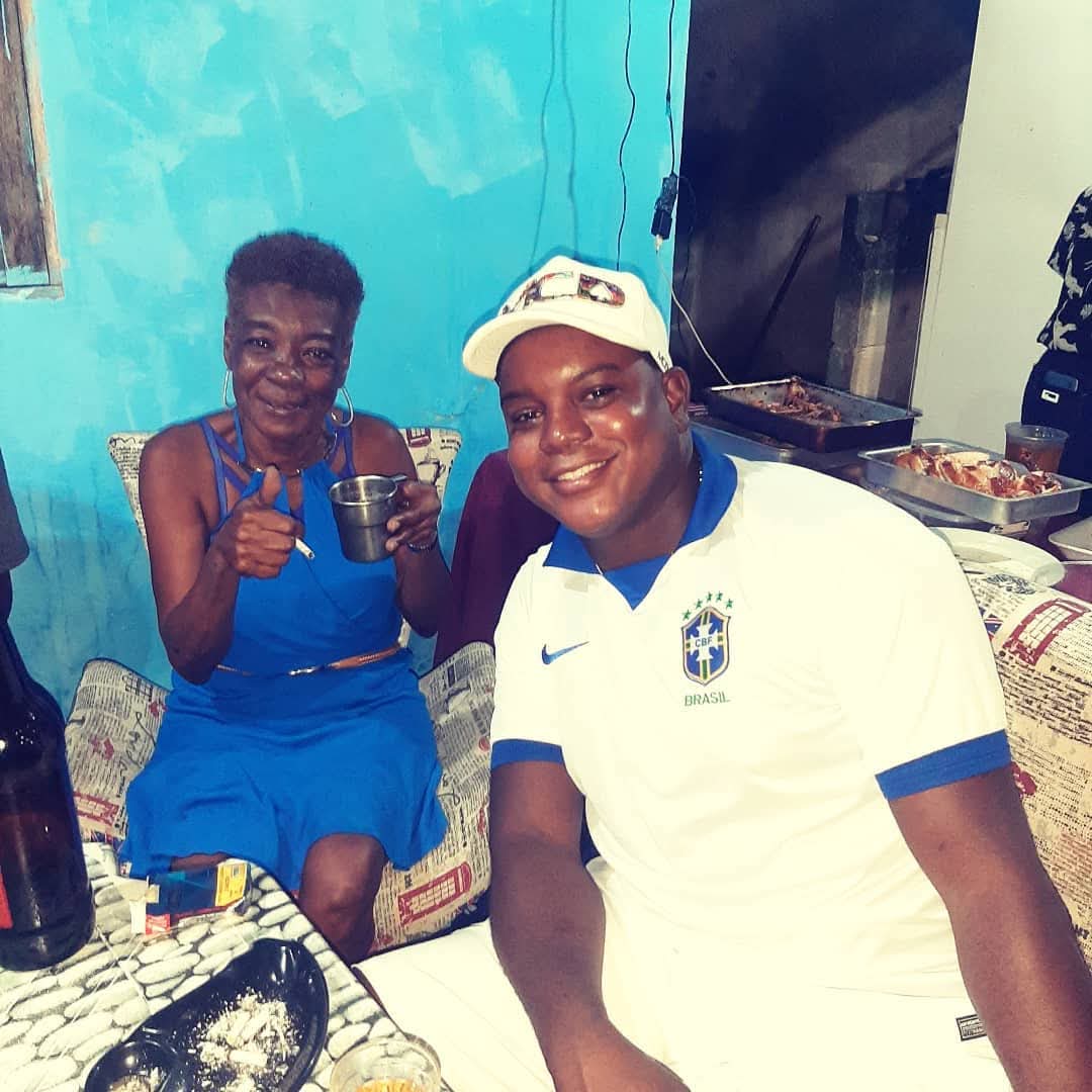 MÃE, palavras não conseguem expressar a gratidão e o amor que sinto por você. 
FELIZ ANIVERSÁRIO!
🥳🎂👏🏽🎉

DONA GLÓRIA FAZ 67 🙌🏽😇