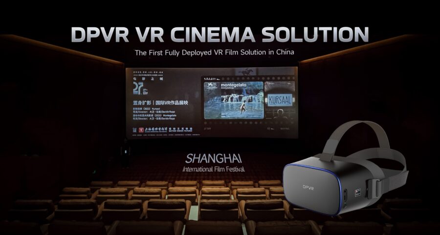 VirtualRealityHeadsets tweet media