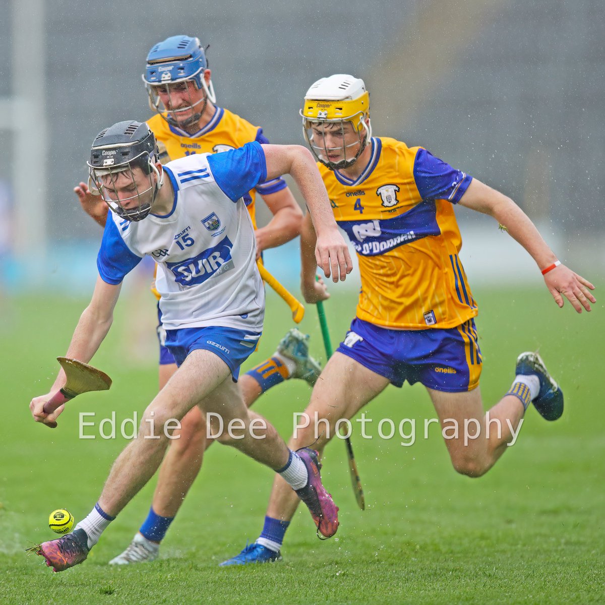 EddieDee_'s tweet image. All Ireland Champions,these lads have given us a season to be proud of, well done to all involved👏👏
