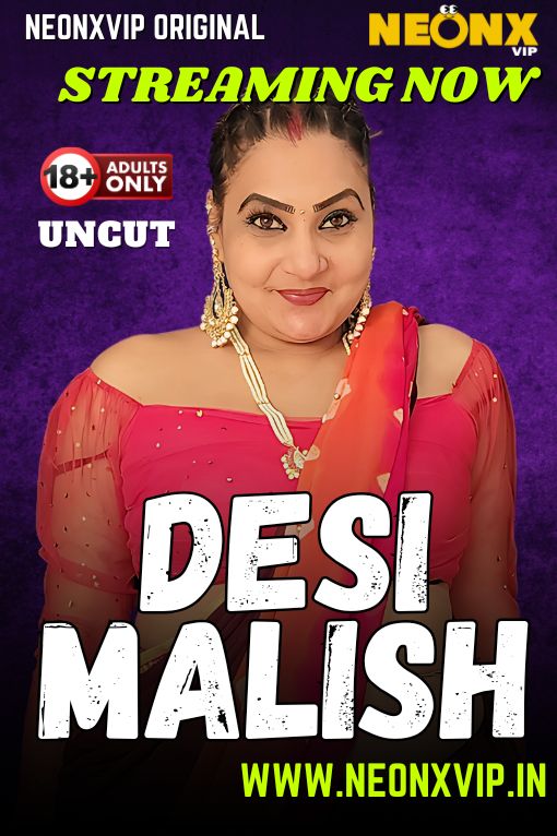 HDmovie99_Com's tweet photo. Desi Malish #Neonxvip Hindi Hot Short Film
Title : Desi Malish (2025) NeonxVip Video Watch Online Download
Genres : Romance, Hot, Erotic
Stars : Hema, Saanu & Jamal
Language : Hindi
Quality : 1080p HEVC https://t.co/TerERbHl0K