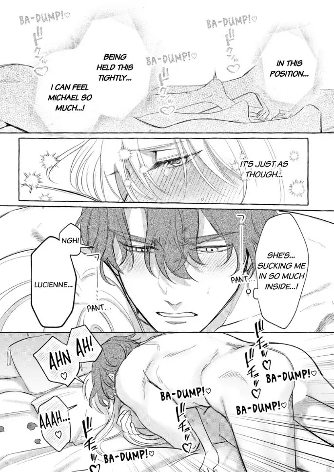 manga panels 🌸 tweet media