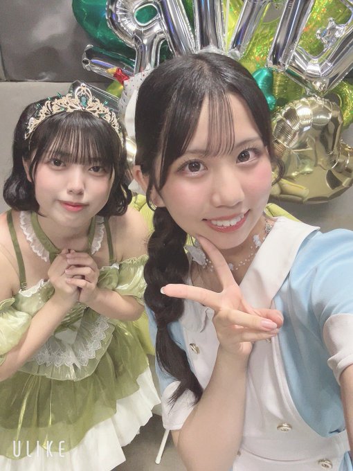 みうのTwitter画像28