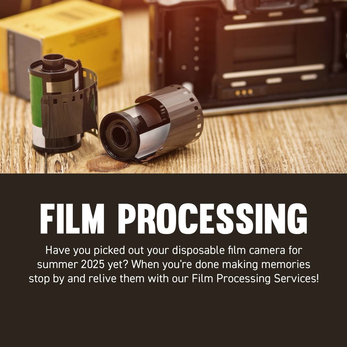 Camera Kingston tweet media