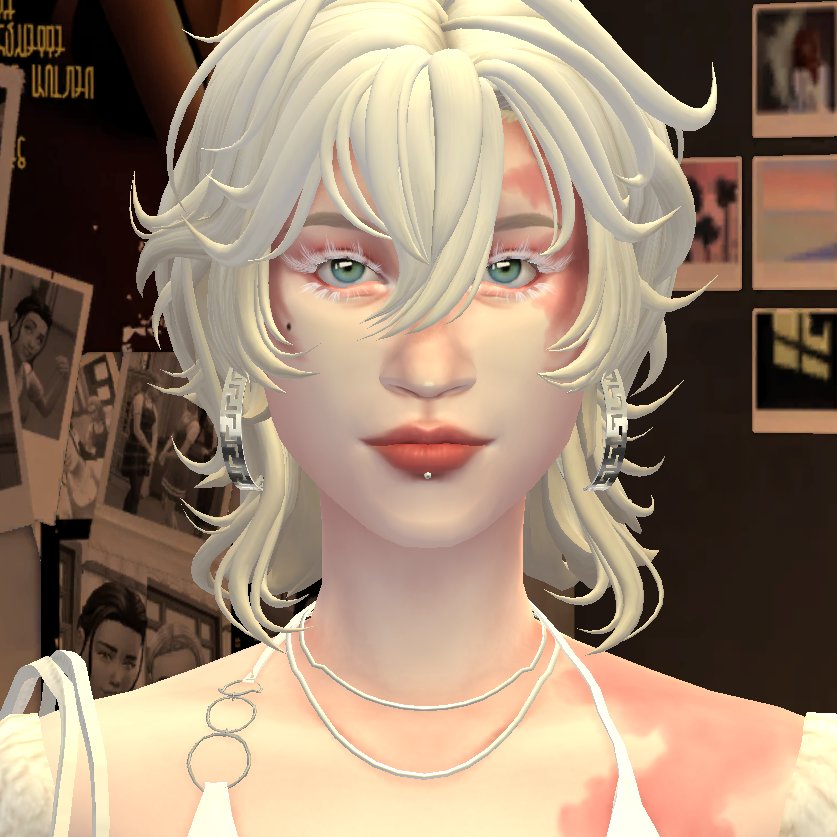 _chroniCCoven's tweet photo. randomized and then literally glowed up: ๐๐๐๐โ ๐ต๐๐๐ โหโก
#sims4 #simsglowup #angelic #thesims4 #CASsims https://t.co/g7RL0HYeqI