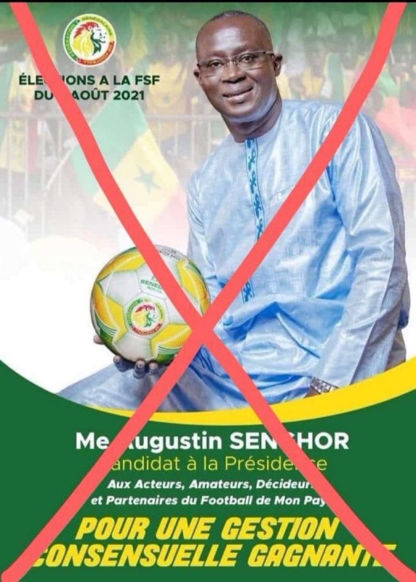 Mor_Chonghan's tweet photo. #AugustinOut
Non a la dictature https://t.co/IOaihmY0Eo