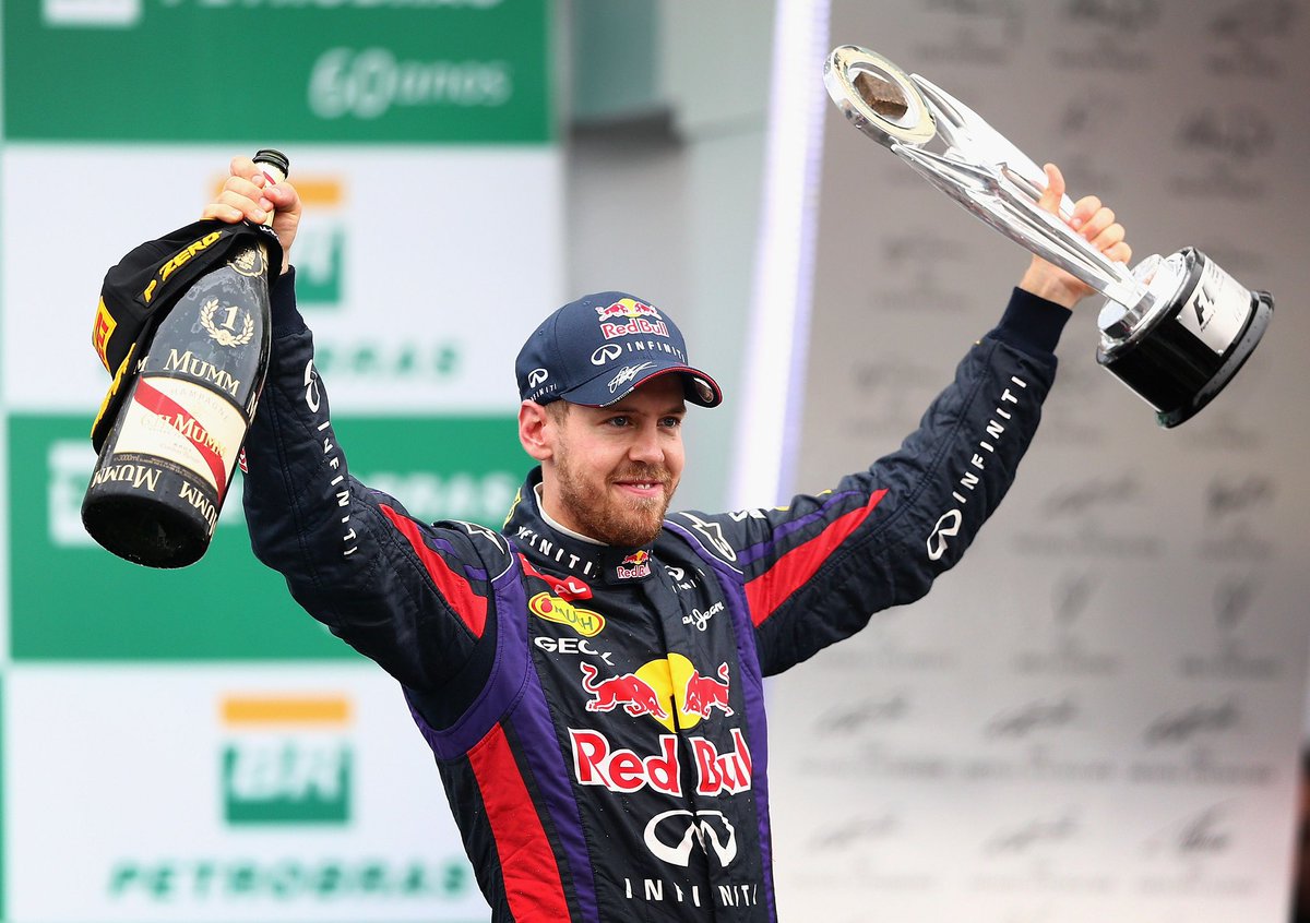 duffusdip's tweet photo. Being a Red Bull driver used to mean something, now they’ll let anyone with a super licence into one of their cars, bring back the team I love https://t.co/7z3Y16IXrq