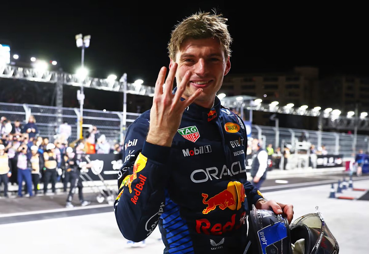 Being a Red Bull driver used to mean something, now they’ll let anyone with a super licence into one of their cars, bring back the team I love