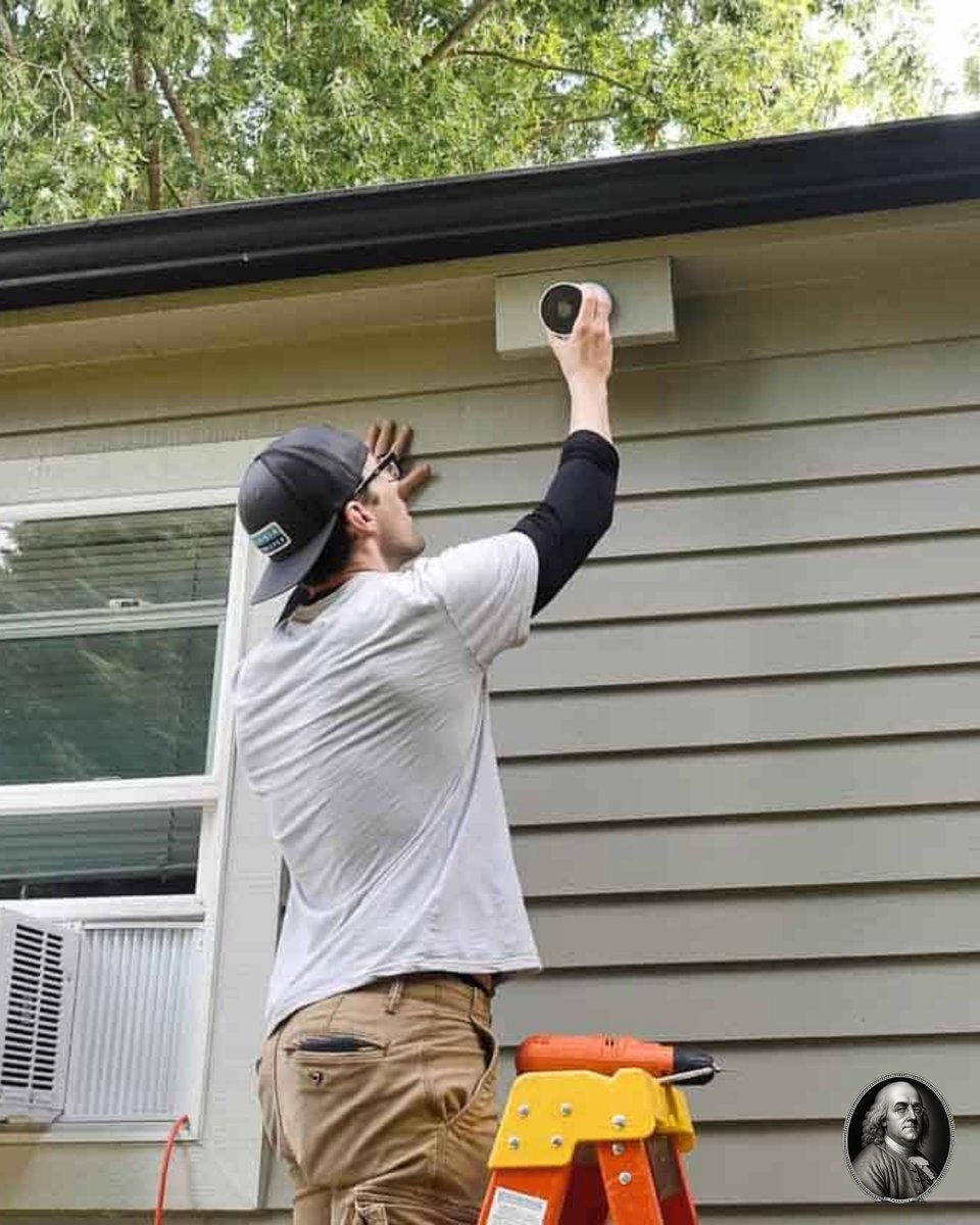 benfinance2024's tweet image. Protect &amp;amp; Pay with Ease
Provide affordable security camera installations with flexible financing, no big upfront costs, just peace of mind and better protection.

Learn more: benjaminfinancial.com

#SecurityFinancing #SafeHome #FlexiblePayments #BenjaminFinancial #HomeSecurity