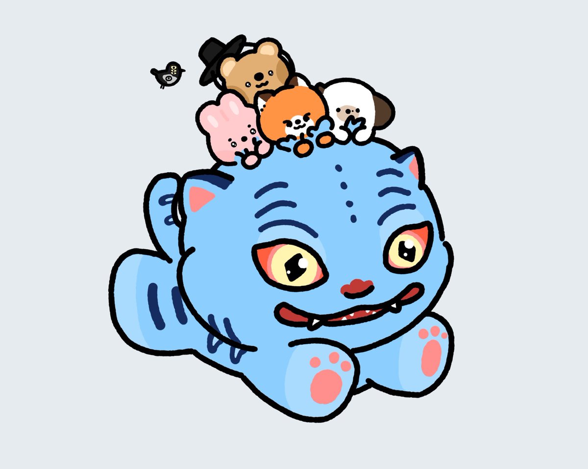 luck0k's tweet photo. https://t.co/ewpXjNHnjO