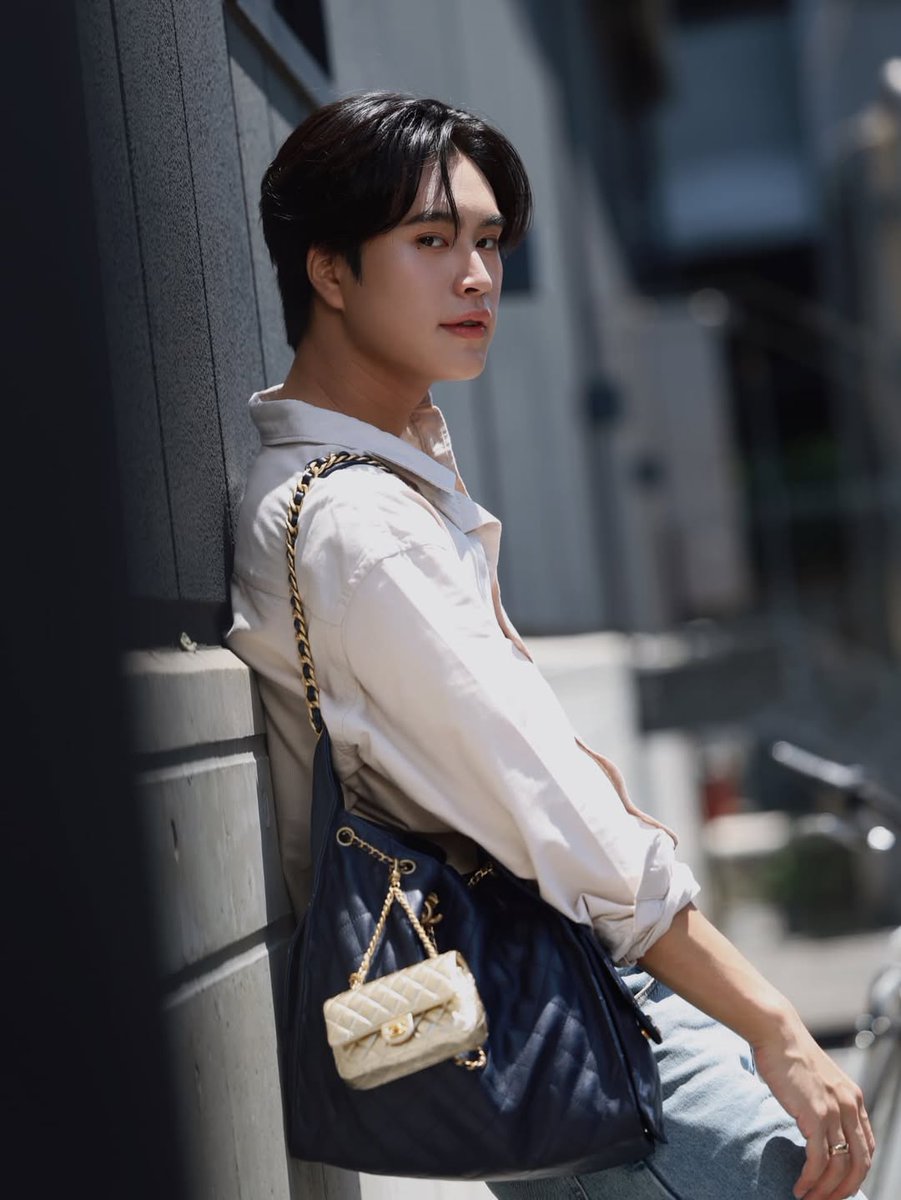 Geminint_family's tweet photo. ♊️ IG Update | gemini_nt

Its all abt you >_<

#Gemini_NT #เจมีไนน์ @gemini_ti https://t.co/dZzqCFlwVh