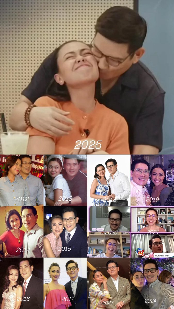 JoChard, we’ve come a long way my love 🥹❤️

#JoChard #JodiStaMaria #RichardYap #JOCHARDonLETSDRINKTOTHAT