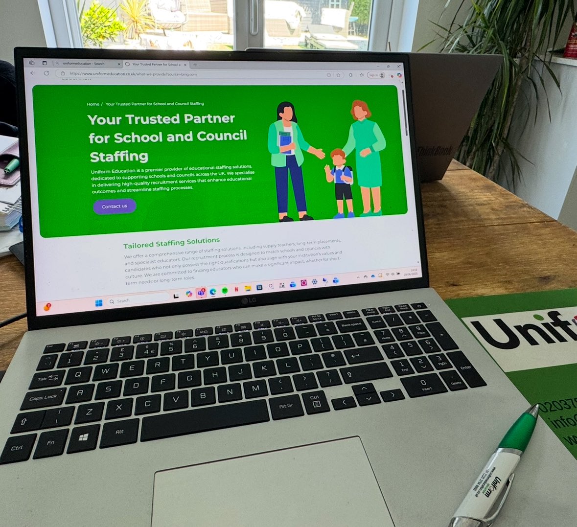 Final push from tomorrow - 15 days to go to until the end of this academic year to assist #Schools and #Teachers #LSAs + #Caretakers - call us on 02037948988 for a confidential chat 💫