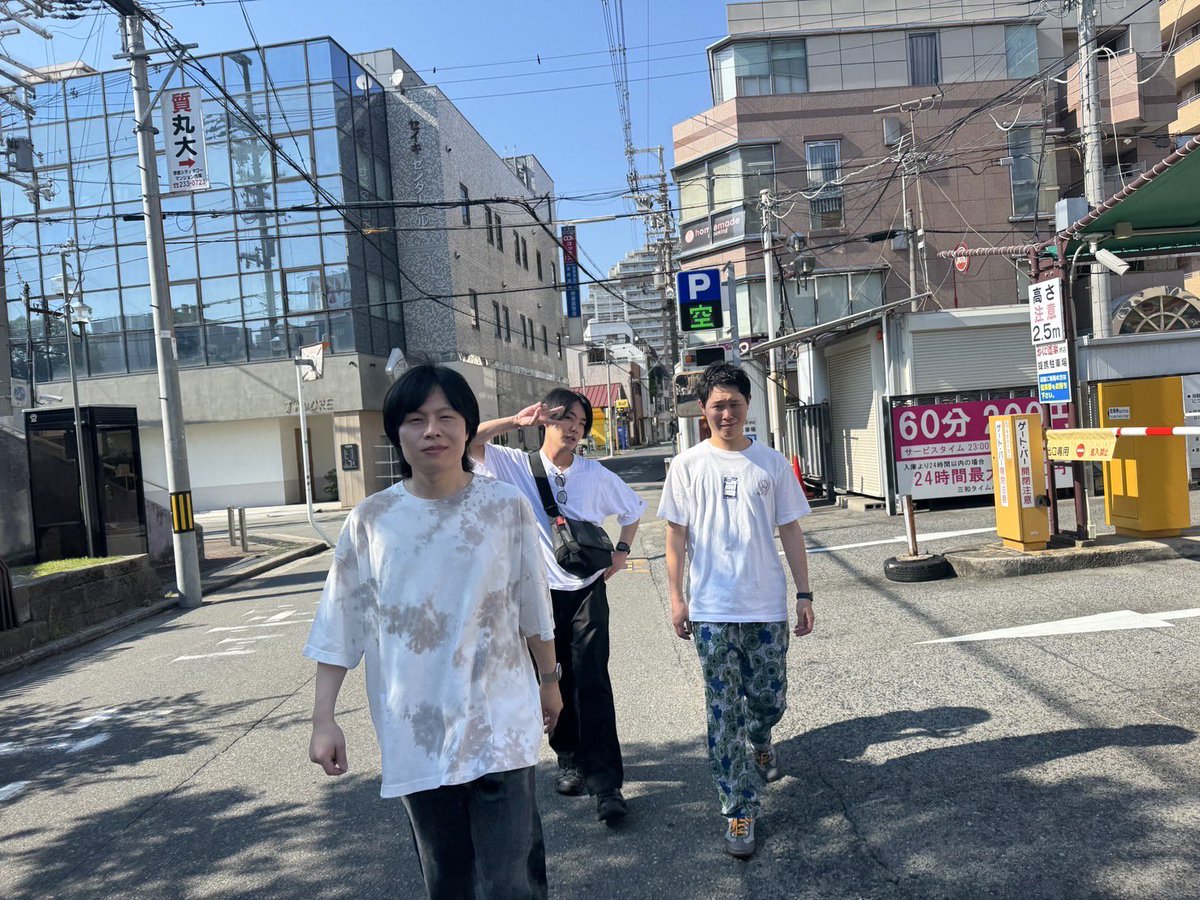 DABIDE'S fire (ロックバンド) tweet media