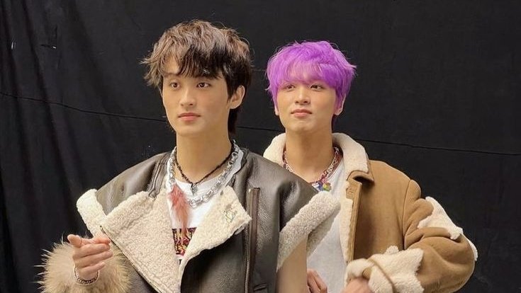 kuemahae's tweet photo. lovestagram 🐯🐻 https://t.co/v1xjcagByW