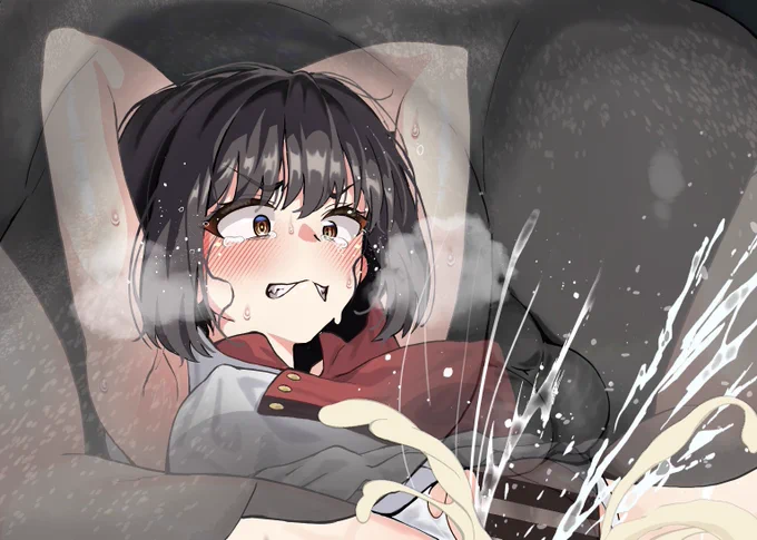 Skeb進捗