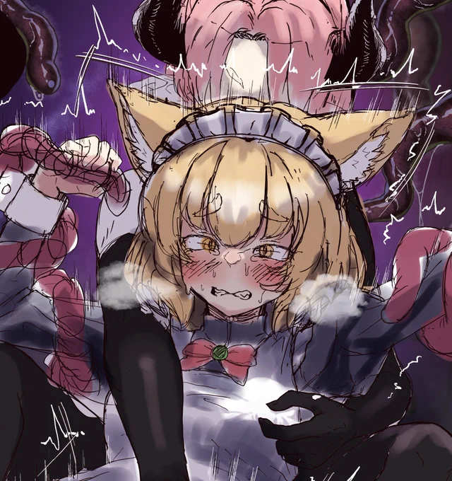 Skeb進捗