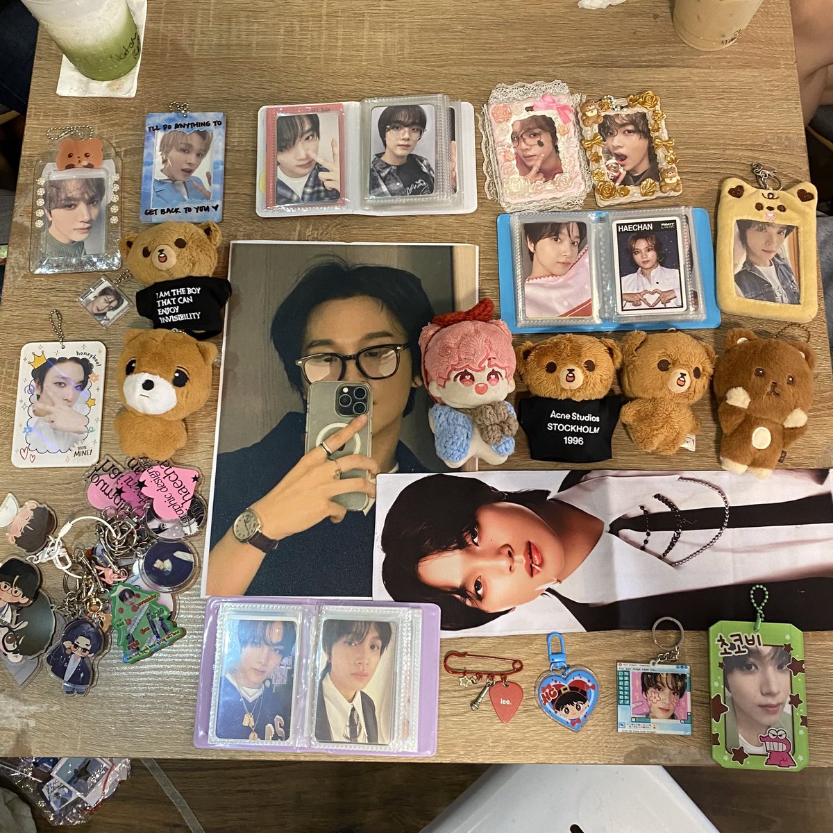 tsundereguk's tweet photo. last cse to celebrate haechan’s birth month ✨

thank you so much, @mirasol_forlhc 💛

#LettersToSunshine
#OurDearestFirstLove https://t.co/FgPeL6Q4pG