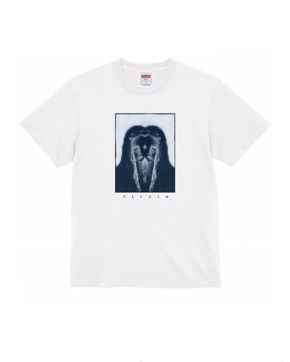 ulpham__'s tweet image. 7月5日(土) 19:00〜
ulpham T-shirt 1,2 (5.6 oz)
color : vanilla white,white
size : S/M/L
1. 2.