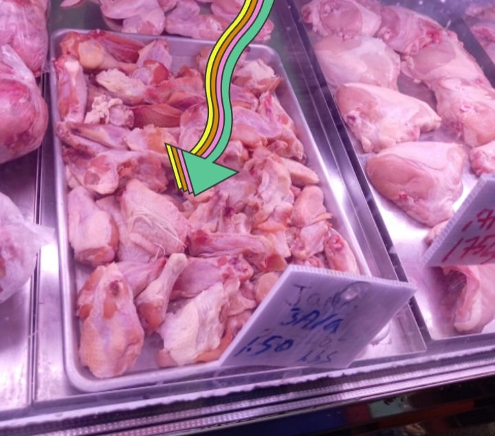 Linda Bran tweet media