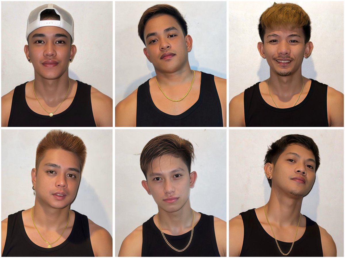BruceDela95524's tweet photo. Your therapists on duty today! Pwede pa humabol. 2AM pa ang last call. Home, hotel and condo services also available.✨🫶

Book now!
☎️ 0962-772-1031 
📍 7 11 OK Plaza Caloocan 
⏰ 03:00 PM - 03:00 AM https://t.co/m6oZHZA9Yy