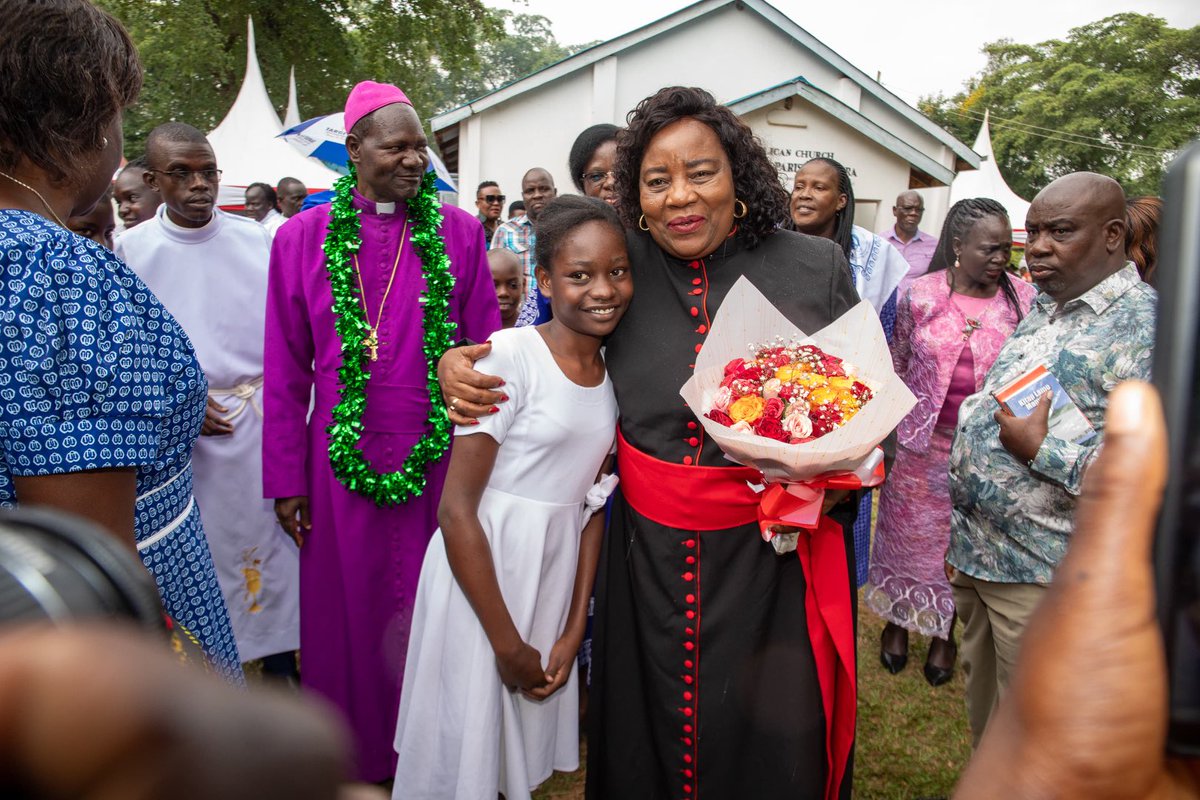 The ODM Party (@theodmparty) on Twitter photo Congratulations Mama (Dr) ā¦<a href="/IdaOdinga/">Ida Odinga</a>ā©. Serve God with dedication. We are proud of you. Congratulations Mama (Dr) ā¦<a href="/IdaOdinga/">Ida Odinga</a>ā©. Serve God with dedication. We are proud of you.