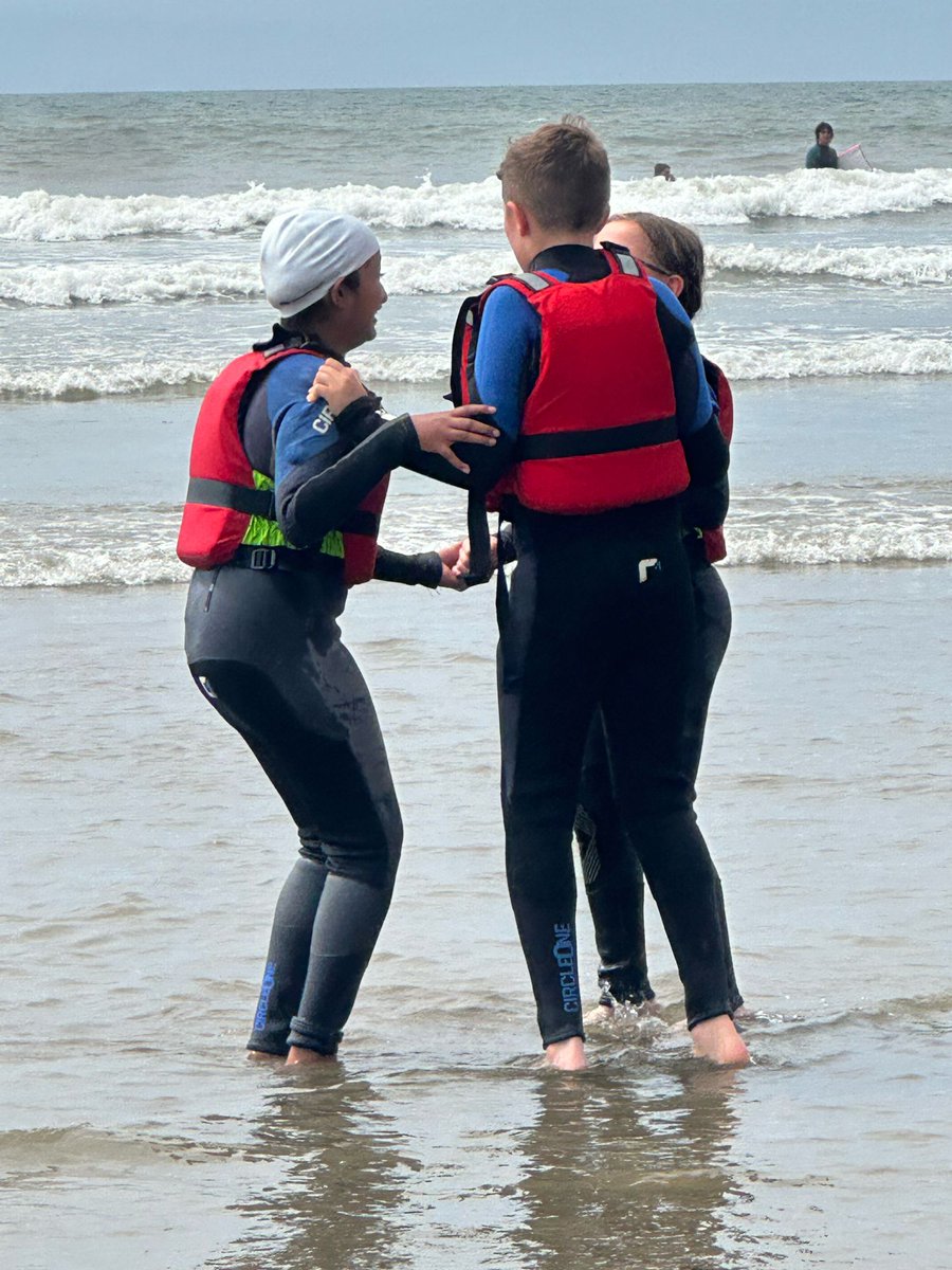 St Alban's School tweet media